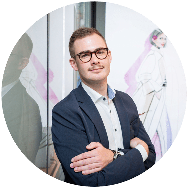 Hörakustikmeister Carl Heinrich Sorg