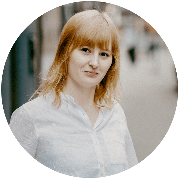 Julia Pritzkuleit Hörakustikerin