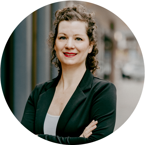 Melanie Lammers Hörakustikmeisterin