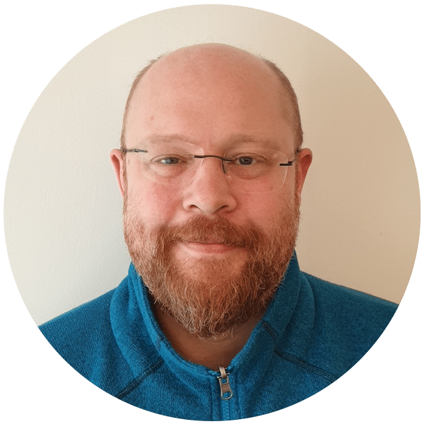 Hörakustik-Meister Michael Keuthen