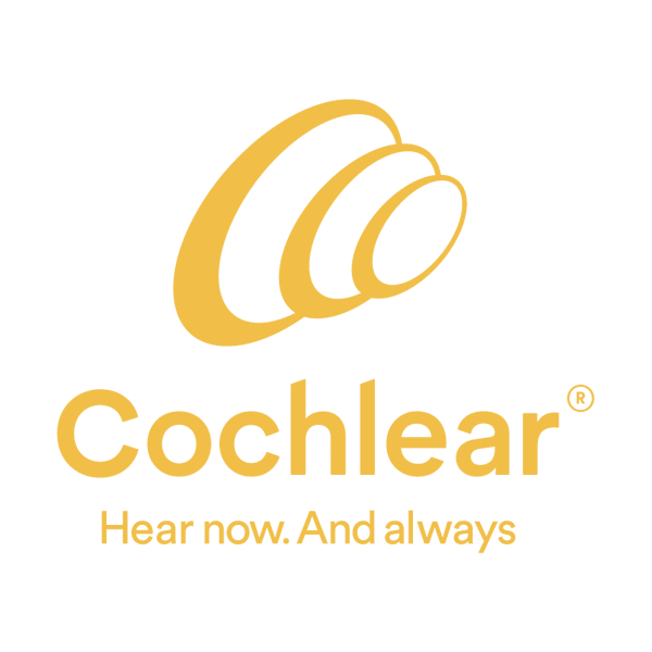 Logo Cochlear