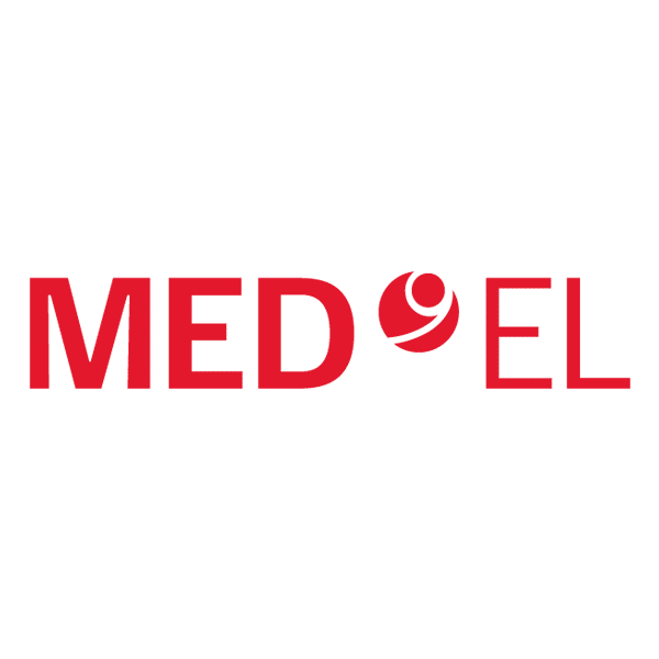 Logo MED-EL