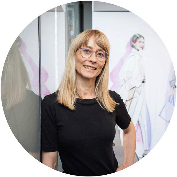 Hörgeräteakustiker am Standort München: Maria