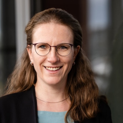 Juliane Neubert Humanbiologin